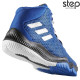 Adidas Crazy hustle J